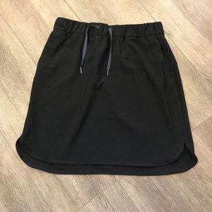 Lululemon Skirt Size 12